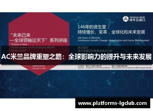 AC米兰品牌重塑之路:全球影响力的提升与未来发展 AC米兰品牌重塑之路:全球影响力的提升与未来发展