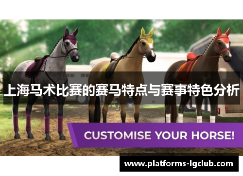 上海马术比赛的赛马特点与赛事特色分析