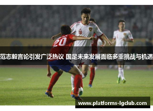 范志毅言论引发广泛热议 国足未来发展面临多重挑战与机遇