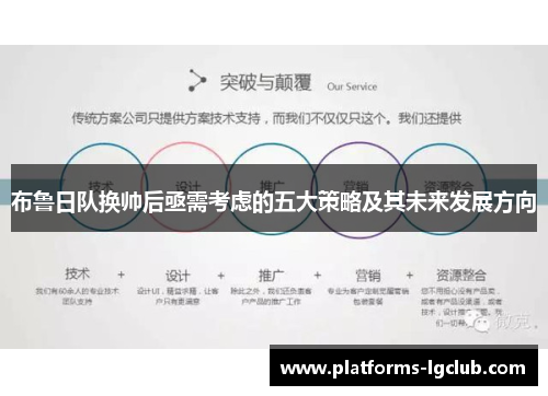 布鲁日队换帅后亟需考虑的五大策略及其未来发展方向 布鲁日队换帅后亟需考虑的五大策略及其未来发展方向