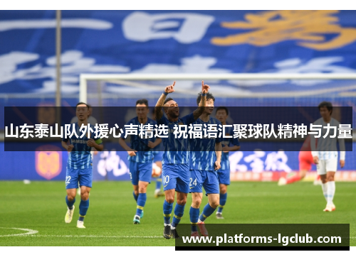 山东泰山队外援心声精选 祝福语汇聚球队精神与力量 山东泰山队外援心声精选 祝福语汇聚球队精神与力量