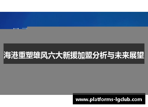 海港重塑雄风六大新援加盟分析与未来展望