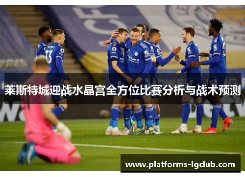 莱斯特城迎战水晶宫全方位比赛分析与战术预测 莱斯特城迎战水晶宫全方位比赛分析与战术预测