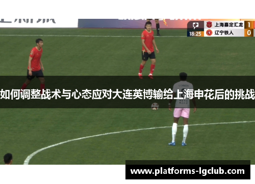 如何调整战术与心态应对大连英博输给上海申花后的挑战
