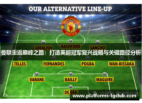 曼联重返巅峰之路：打造英超冠军复兴战略与关键路径分析