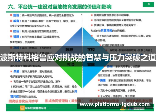 波斯特科格鲁应对挑战的智慧与压力突破之道